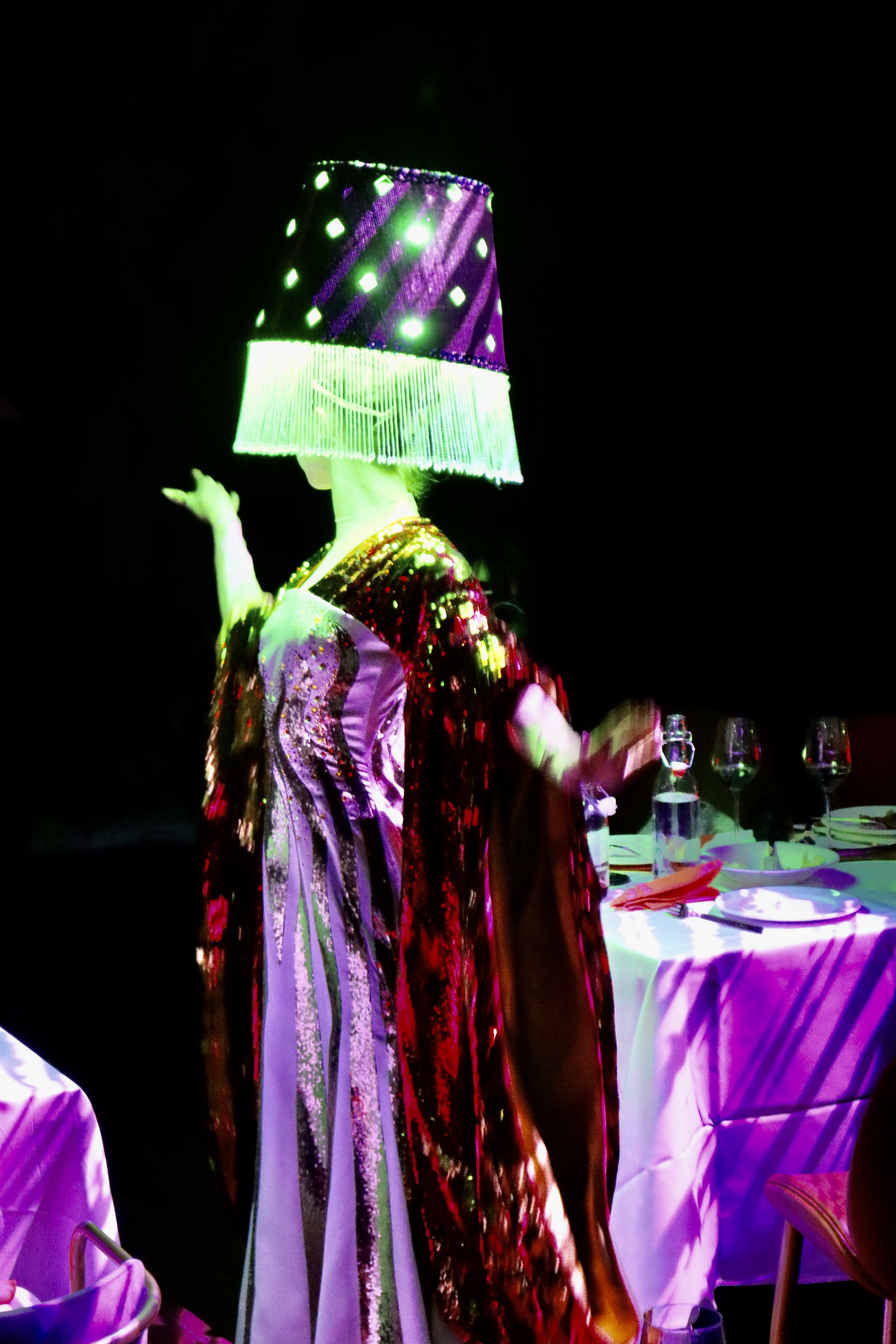 五一假期一路向南,江南宋城一日游