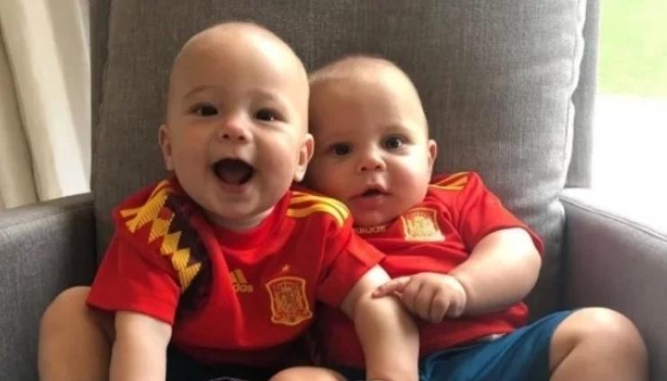 网球运动员库尔尼科娃,罗纳尔多库尔尼科娃