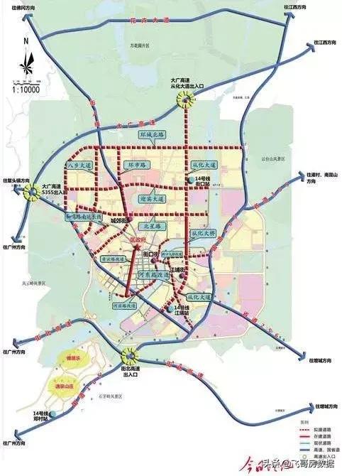 2022年4线城市房价涨了还是跌了,4年房价翻3倍