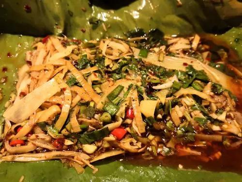 清新的花可以做什么菜,做菜点缀可食用的花