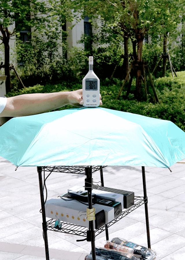防晒伞防紫外线推荐高颜值高销量,超强防晒防紫外线遮阳伞推荐