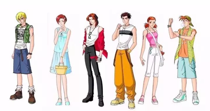 再做一个《我为歌狂》并不难，可是我们没有第二个十二岁了