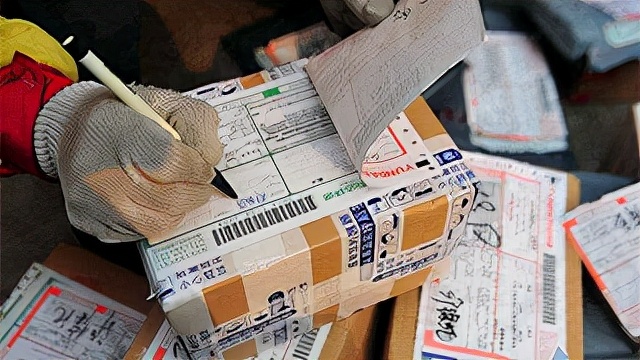 你有快递“拖延症”吗?忘记取快递这些风险要自己承担