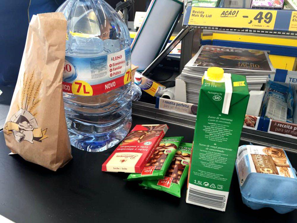 葡萄牙自由行详细攻略,葡萄牙里斯本自由行