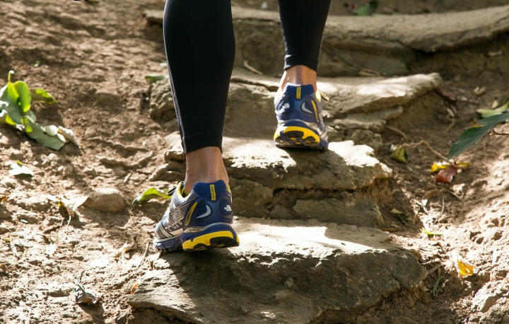 北面thenorthfacenike,北面1994futurelight评测