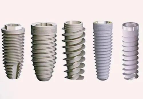 种植牙的牙冠掉下来的原因,种植牙牙冠脱落是医疗事故吗