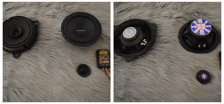 音乐相伴，一路有“乐”：日产骐达汽车音响改装，昆明发烧友