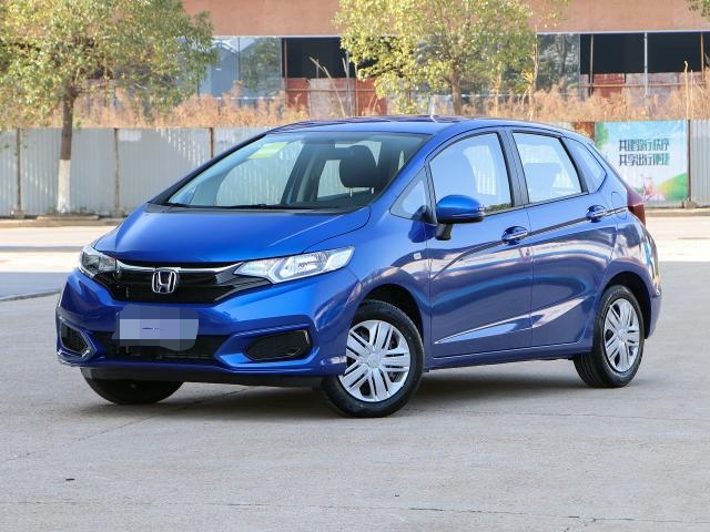 本田飞度gk5高速真实感受,本田飞度开起来感受