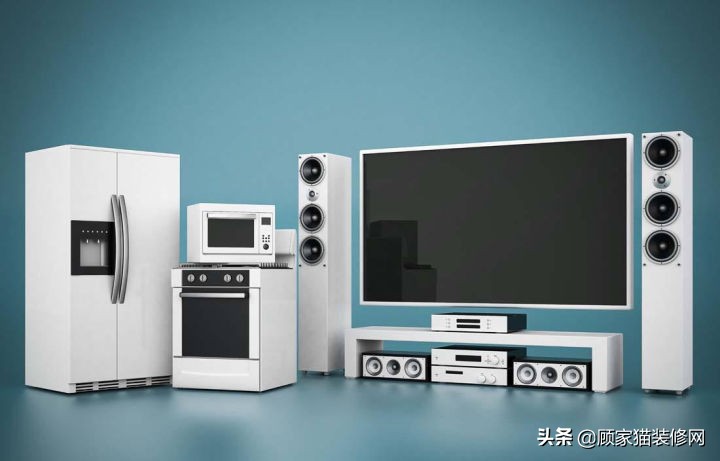 装修主材包括哪些以及大概价格,别墅装修主材清单及购买顺序