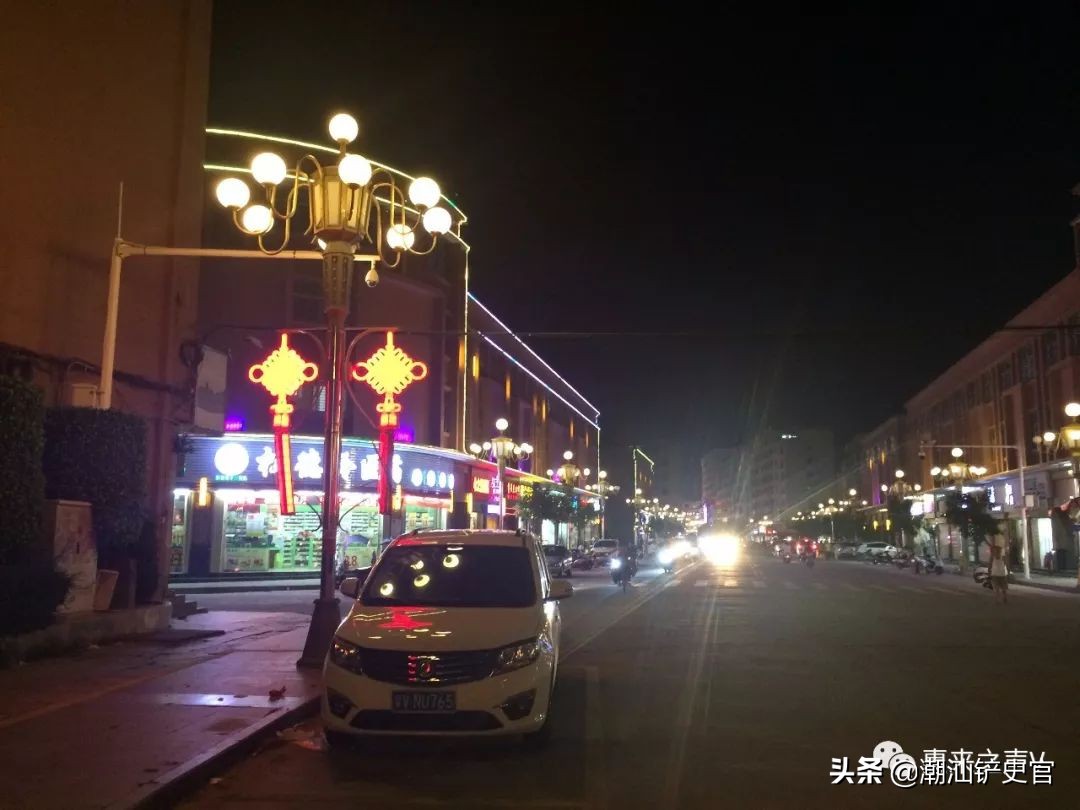 惠来姓古的村,惠来村庄和姓氏有什么区别