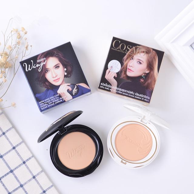 泰国小众彩妆推荐平价,泰国平价彩妆哪些值得买