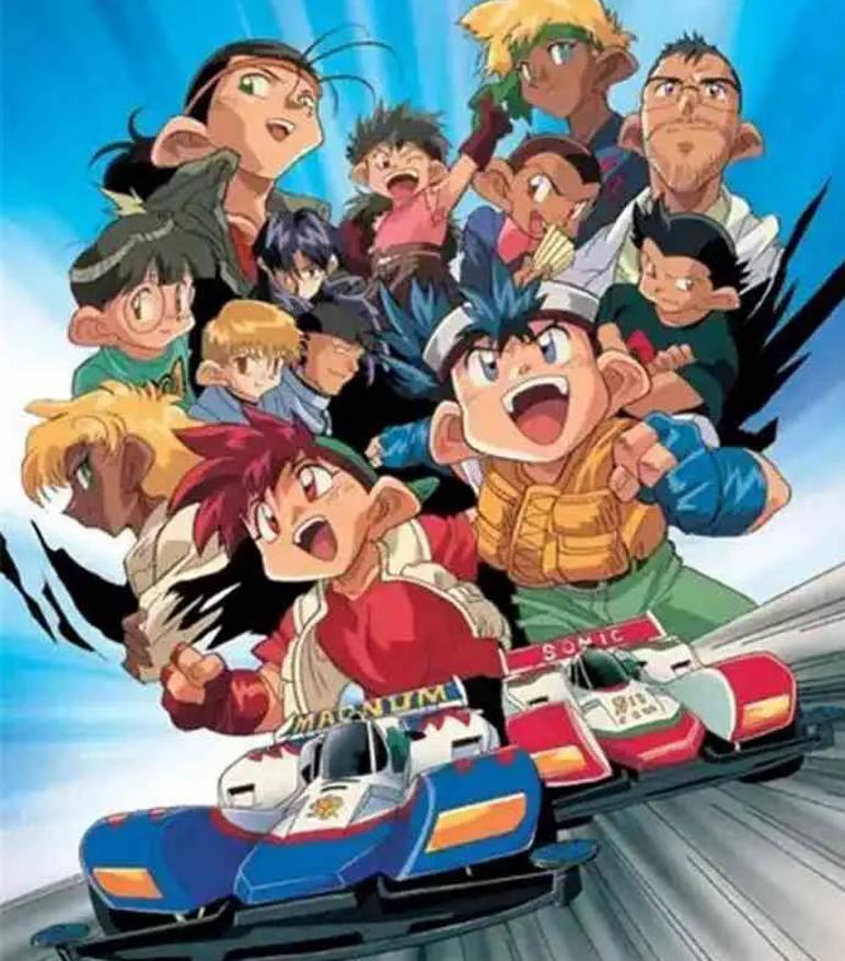 90后童年必看100部动画,童年必须看的100部动画