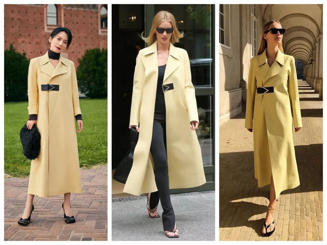 今年秋冬最流行的元素,今年流行的秋冬元素