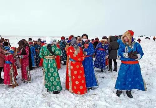 少数民族有姓氏吗,有特殊姓氏的少数民族