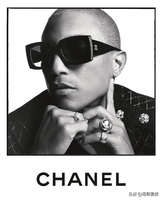 搞定这3类首饰，让你的穿搭脱颖而出