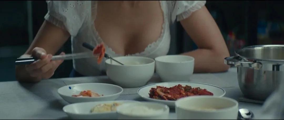 10分钟就高潮，「尺度女王」这次太野了！