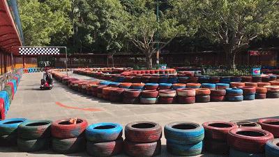 南山景区小长城,深圳藏着的小长城