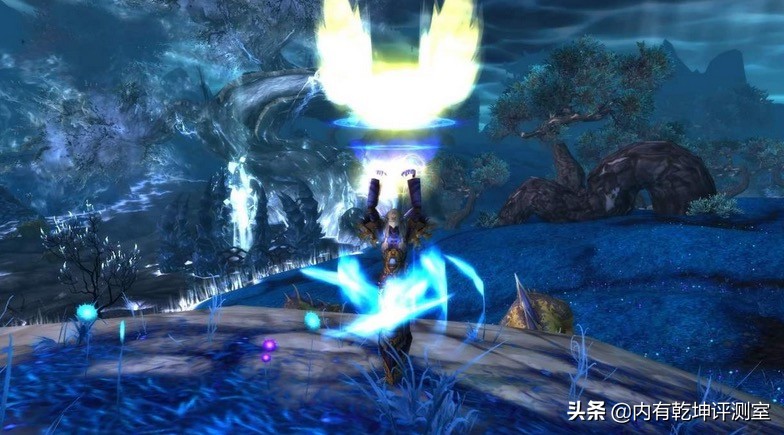 60版本wow暗牧pvp天赋,80级暗牧pve天赋加点图