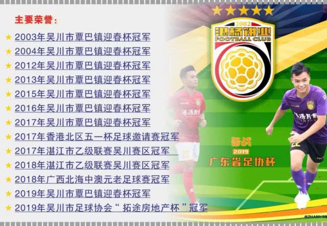 粤西足球联赛,粤西足球赛