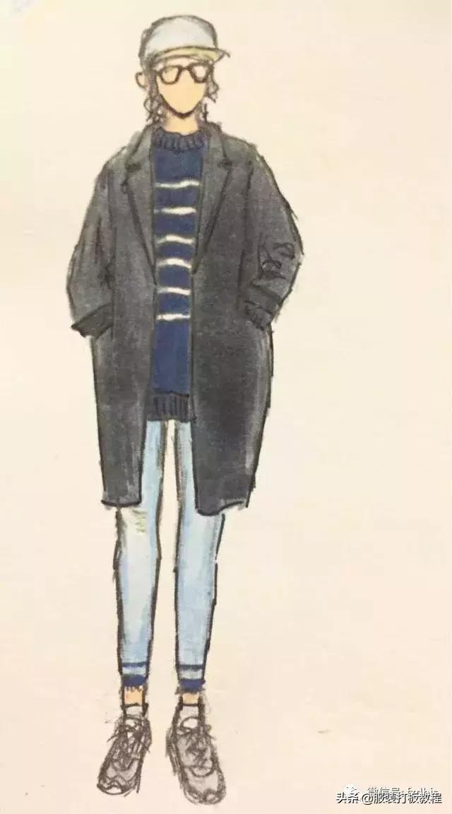 女生冬天衣服搭配图片大全,35岁女人服装搭配冬天