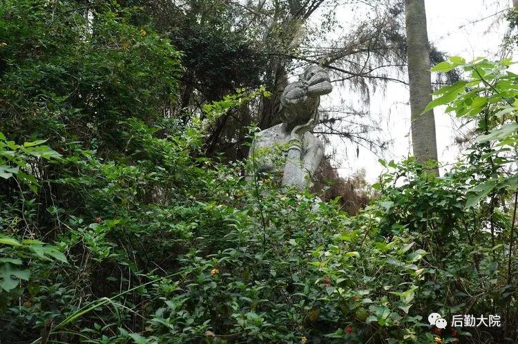 福州烟台山，往事并不如烟