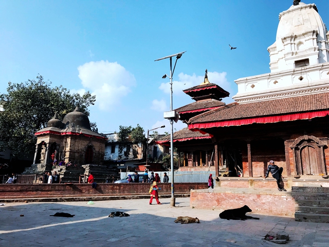 尼泊尔乡村记忆,尼泊尔值得去的地方