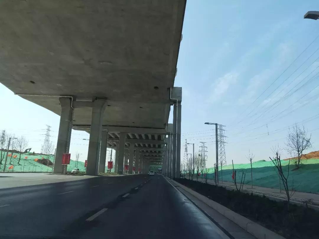 滨河国际新城最全规划图,滨河国际新城最新规划图