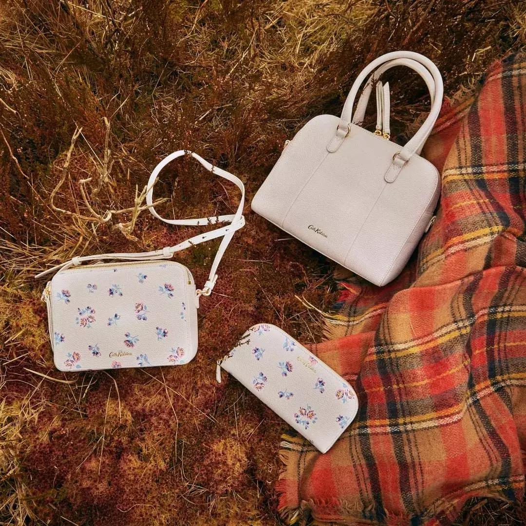 不输ZARA、小CK的民间包包，怎么这么好看啊！