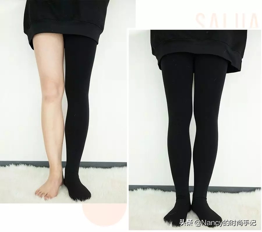 秋冬裤子真实测评,冬季九分打底裤推荐真实测评