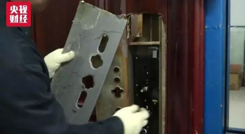 防盗门抽检标准最新,防盗门怎么辨别甲级或者乙级