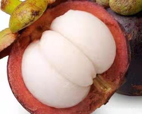 山竹几月份是应季水果,适合夏天吃的水果山竹挑选