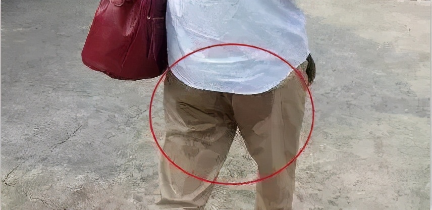 夏天穿最凉快的冰丝长裤,夏天也可以穿的清凉长裤