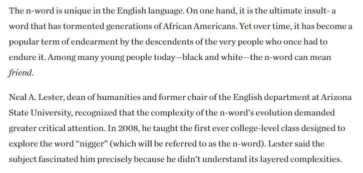 这种极度荒唐的事情，也只能发生在美国了…….