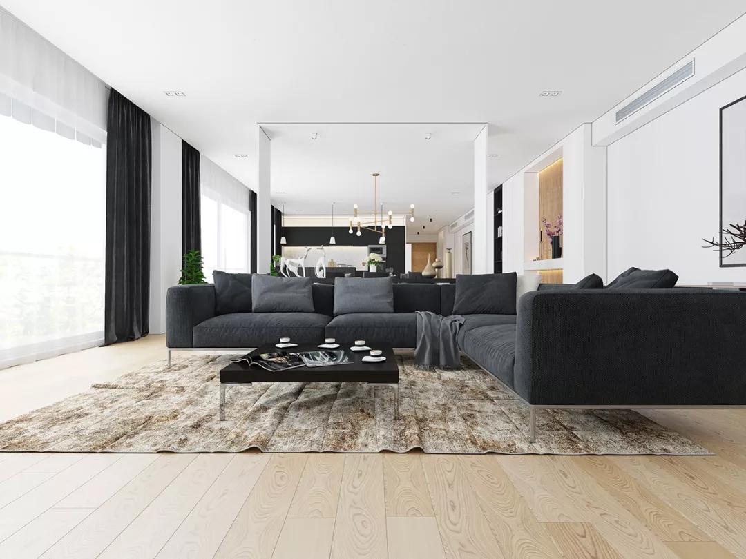 为什么家装中地毯人见人嫌?正确的铺地毯方式您知道吗?