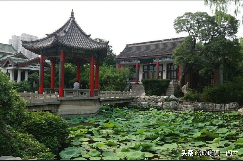 天下第一湖鄱阳湖,天下第一湖大明湖