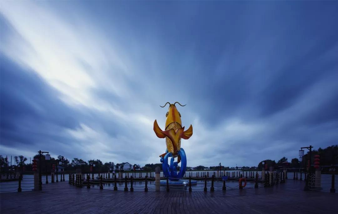 灌云有什么游玩的景点吗,灌云旅游景点推荐一日游