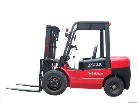 国产叉车哪家的质量好,越野叉车品牌排行榜前十名