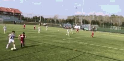 贝克汉姆c罗梅西感情,c罗培养儿子马特奥踢球