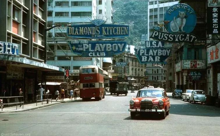 还记得六十年前吗,还记得80年代港风吗
