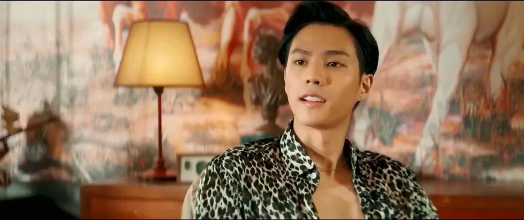 赵又廷泰国电视剧,泰国赵又廷电视剧