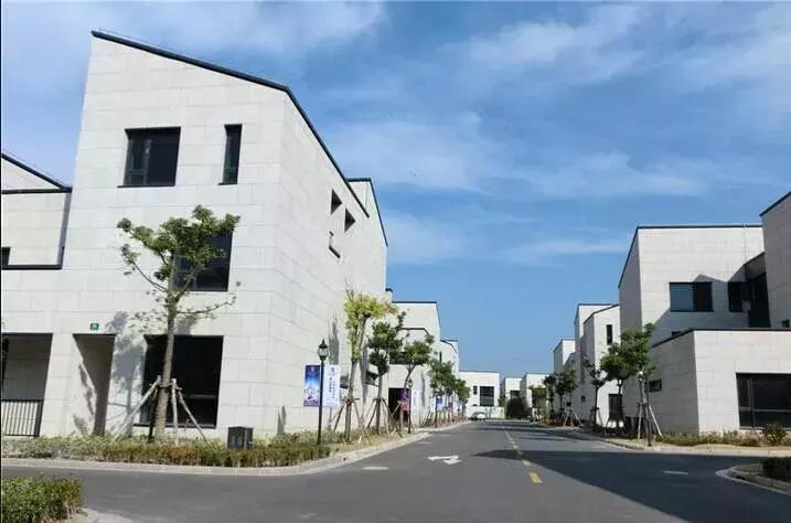 上海南汇:“金大团,银新场,铜周浦,铁惠南”这句话还灵吗?