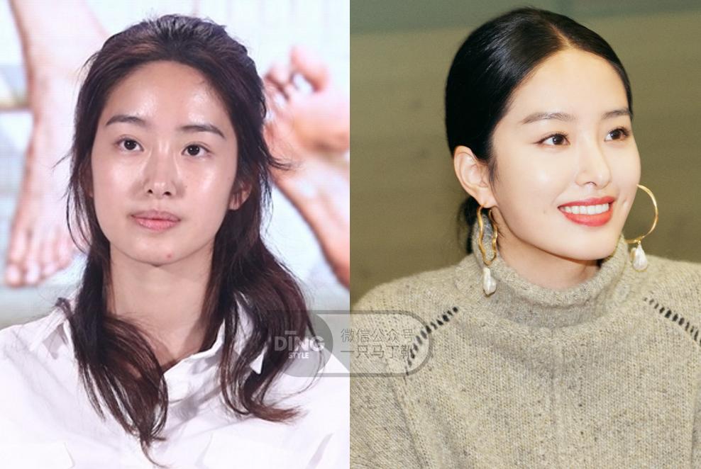 杨采钰的美貌特点,杨采钰复古年代感