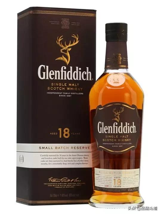 400-500威士忌,400元以上的威士忌品牌
