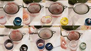 最新款轻便好用榨汁机,夏季爆款榨汁机