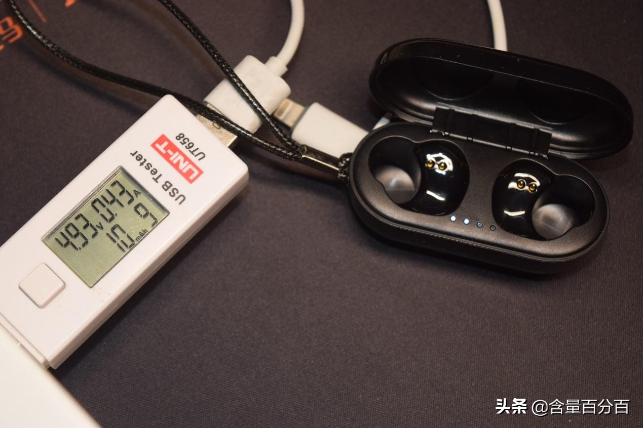 又玩跨界?芒果嗨Q小Q真无线蓝牙耳机体验点评