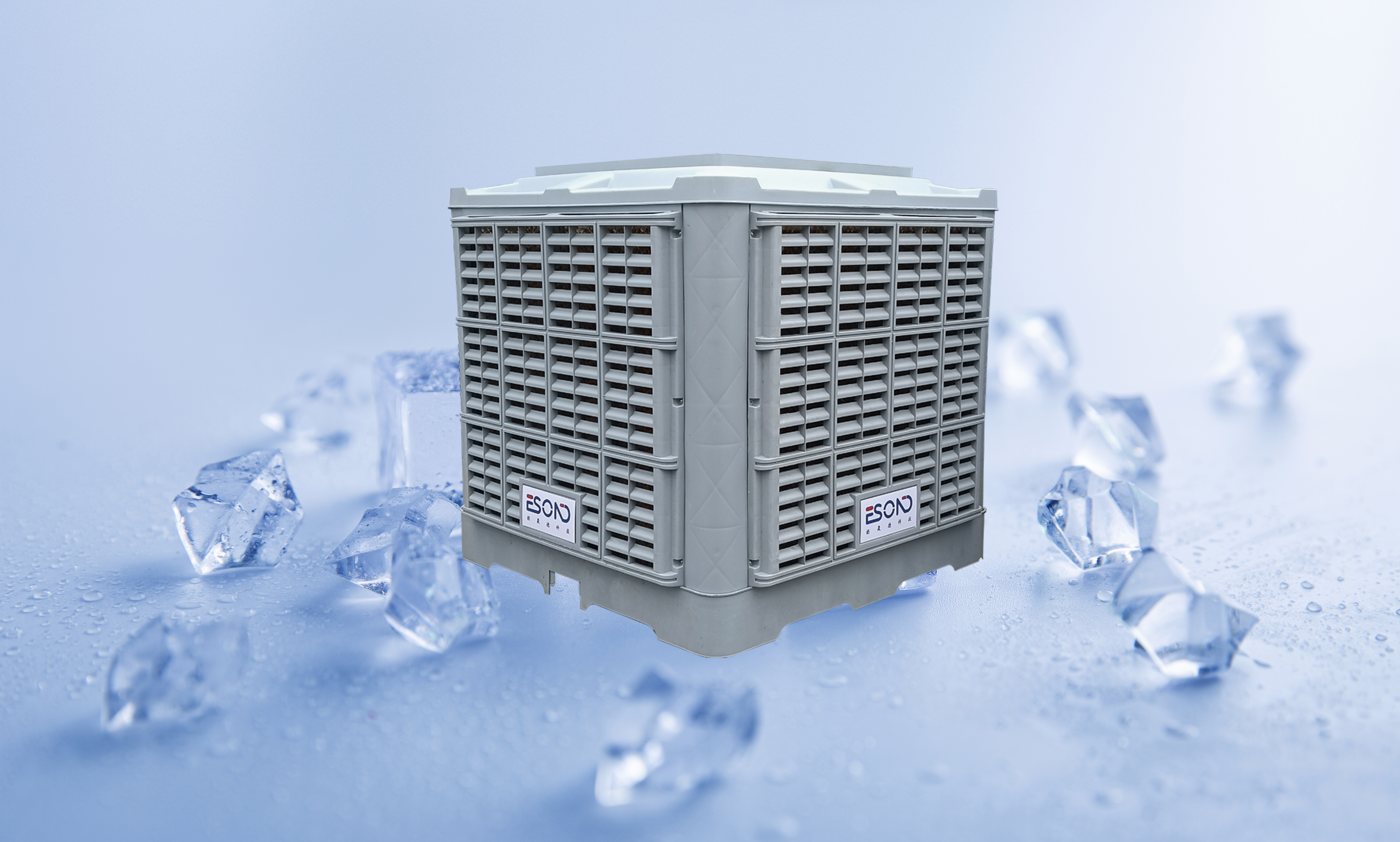 什么是环保空调,提供环保空调通风降温解决方案