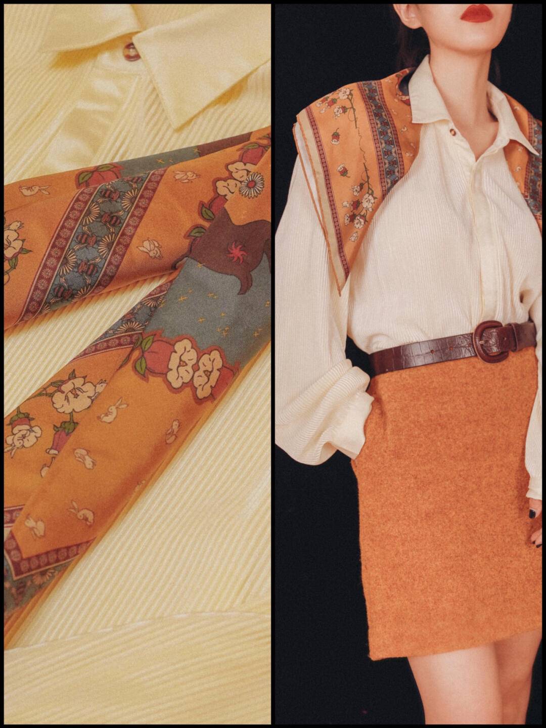 女人上了年纪懂打扮才显年轻,女人过了40岁要打扮得漂亮点