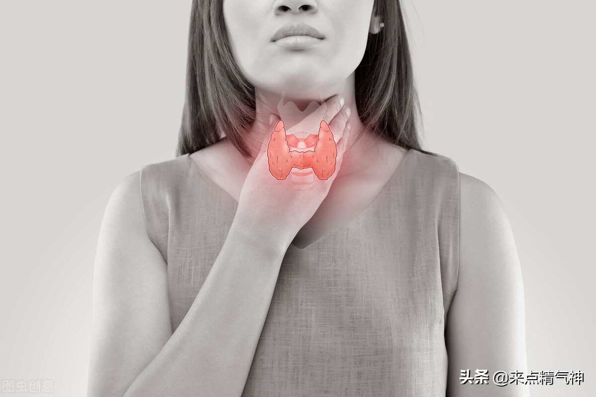 有甲亢症状但脖子不粗眼睛也不突,脖子不粗眼睛不突的甲亢好治愈吗