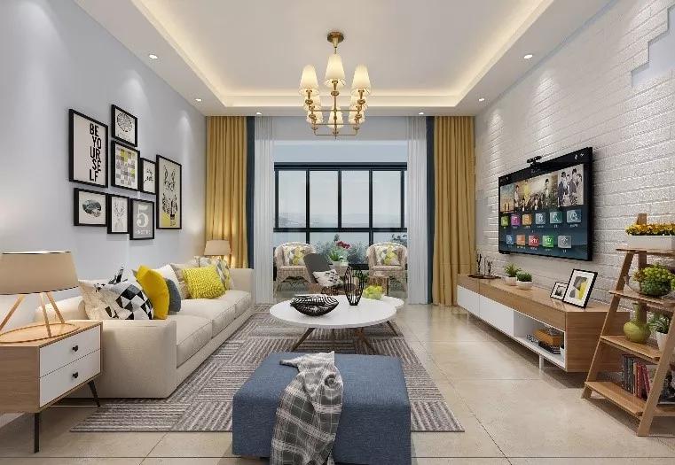 电视柜选哪个好看实用又实惠,电视柜样式怎么选购好看