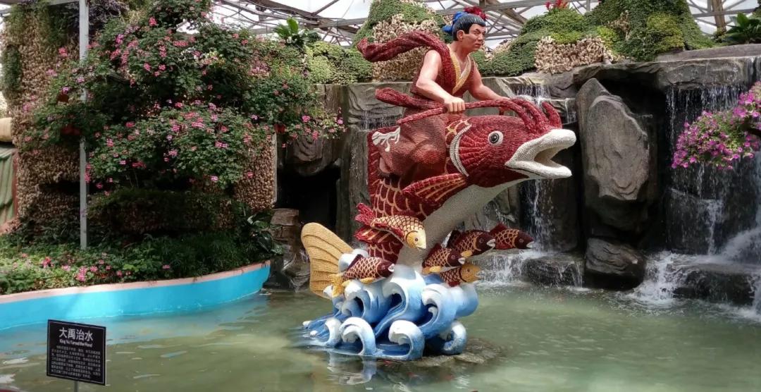 到山东不会饿着你,到山东怎么能不吃煎饼和大馒头呢